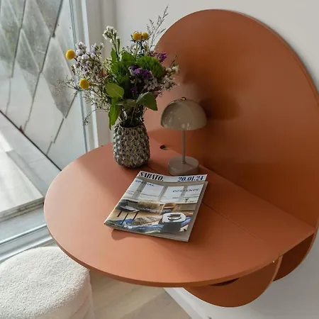 Appartement Trendy With Seaside Patio *