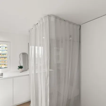 Trendy With Seaside Patio Appartement *